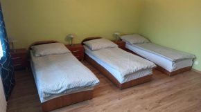 Giżycko WP30 in Lötzen